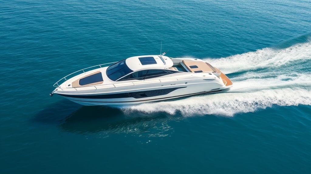 Speedboat comparison