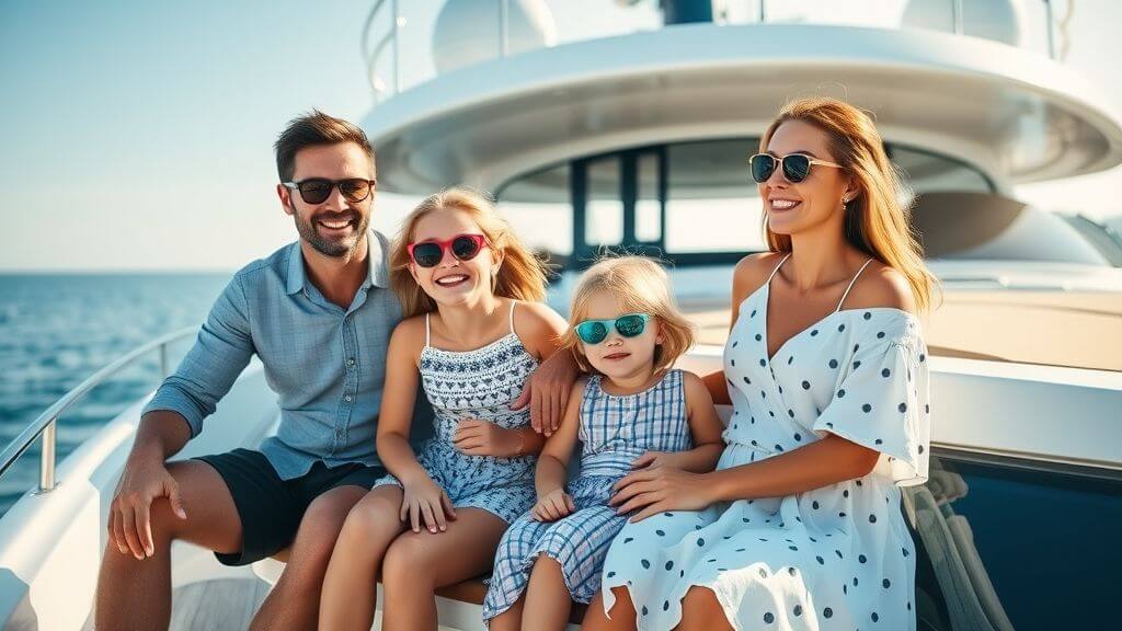Family story