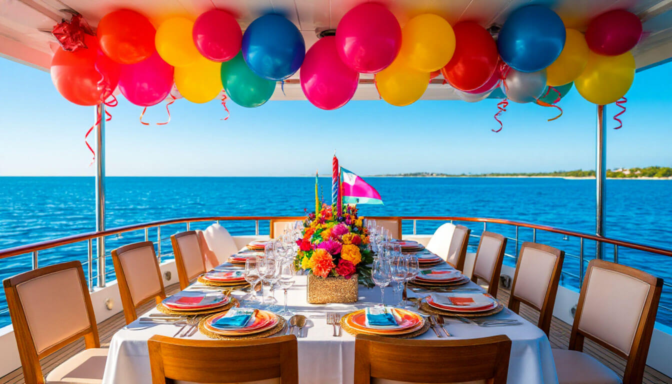 Birthday party