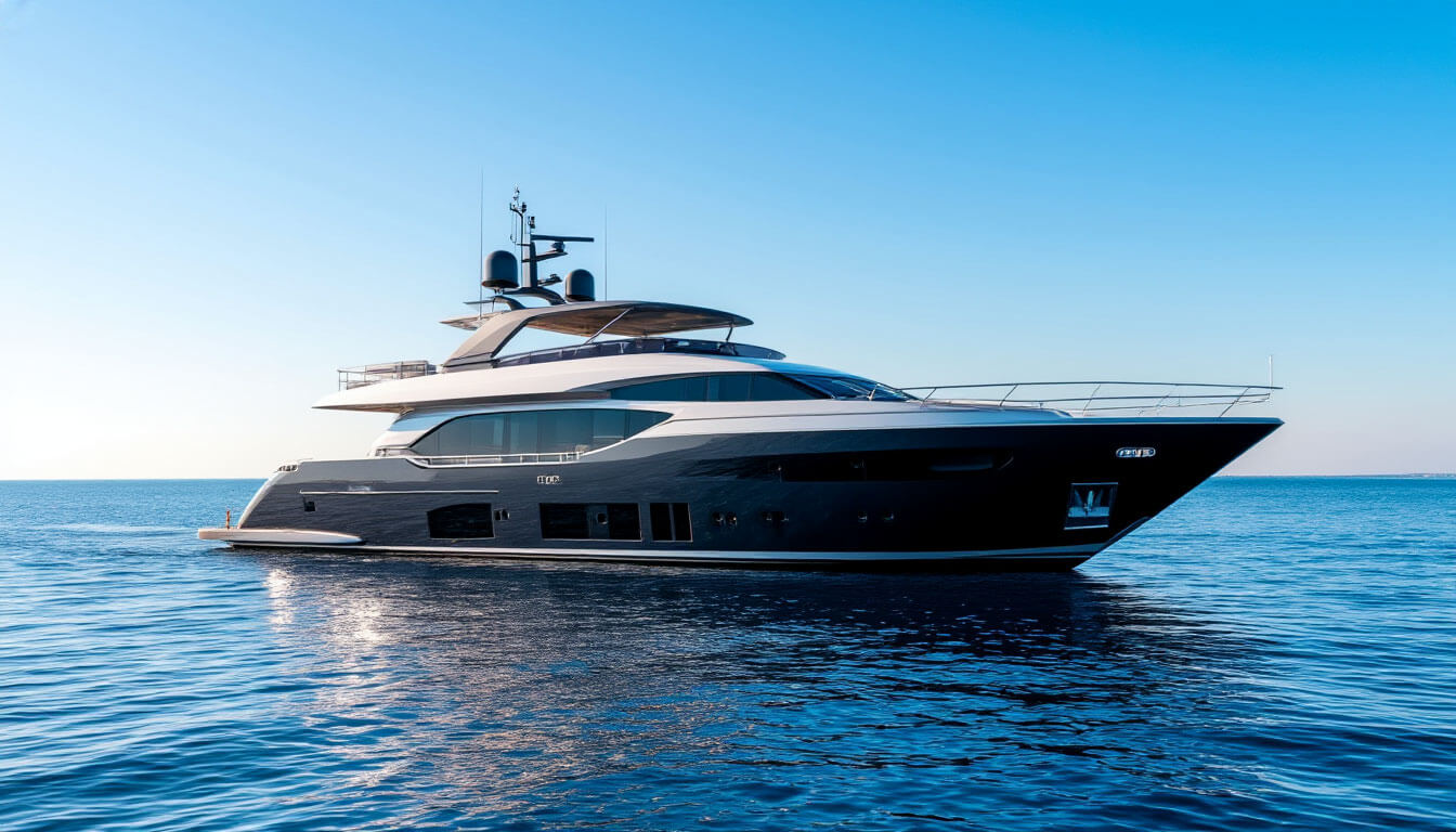 Yacht