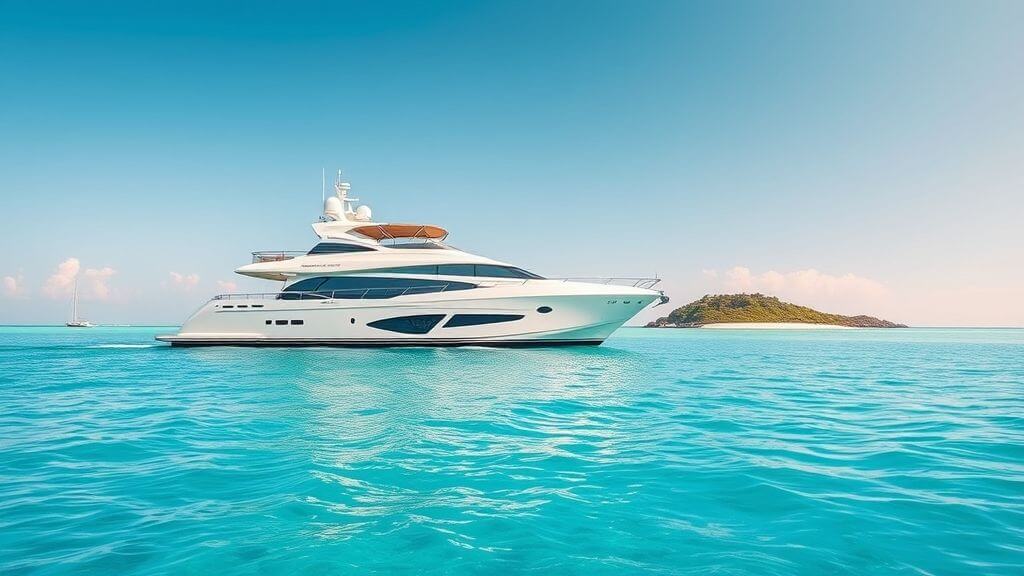 Yacht comparison